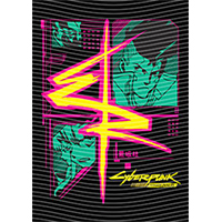 Japanese anime-JP 1867